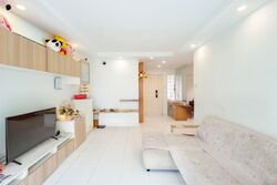 Blk 175C Punggol Field (Punggol), HDB 5 Rooms #598138741